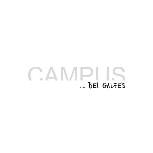 CAMPUS....BEI GALFES'S